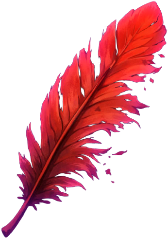 Withered Feather