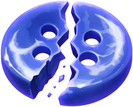 Broken Button