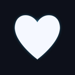 Heart Glitch