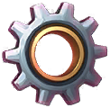 Trusty Cog