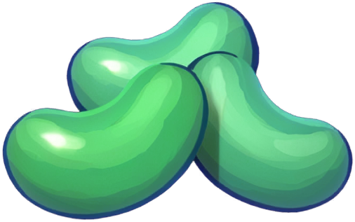 Magic Beans