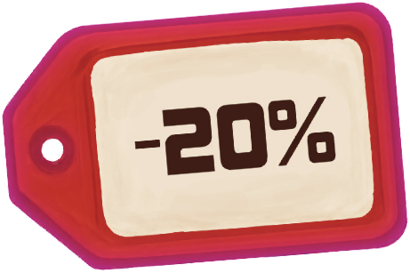 Sale!