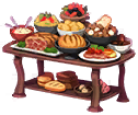 Buffet