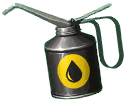 Machine Oil