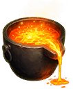 Crucible