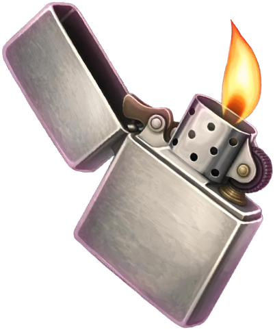 Firestarter