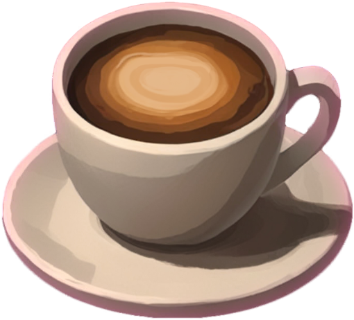Strong Coffee