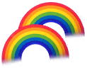 Double Rainbow