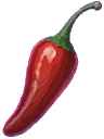 Chili Pepper