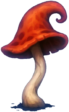 Weird One